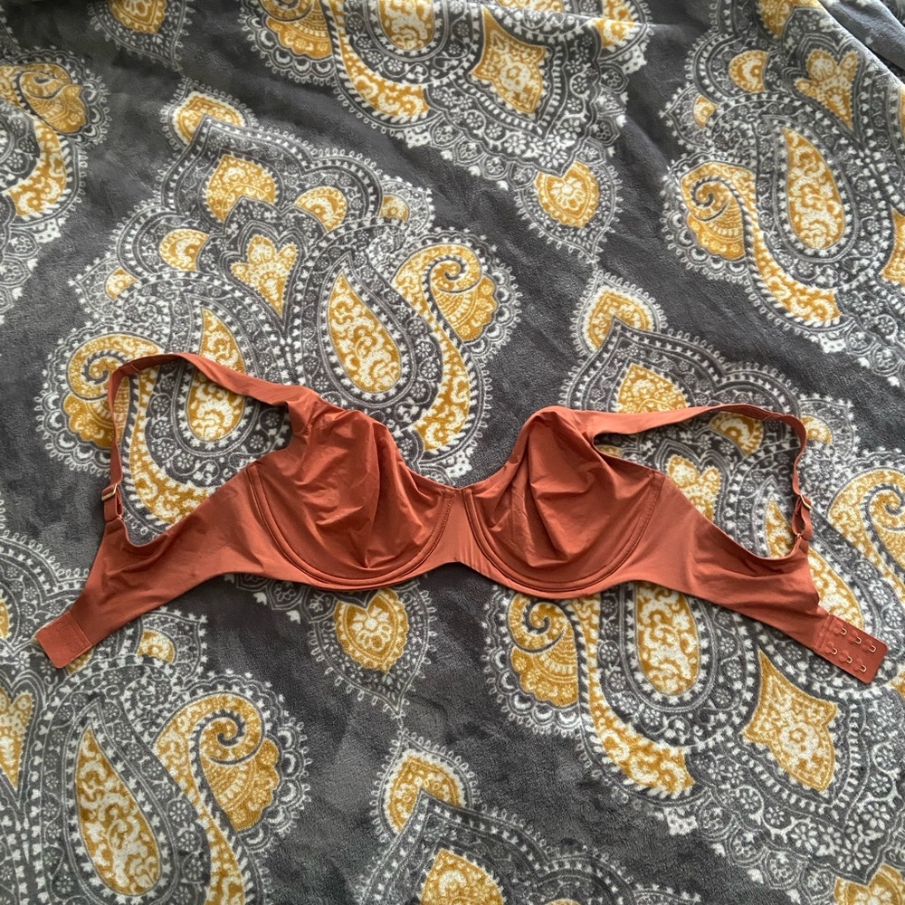Cuup The Scoop bra (38 d)